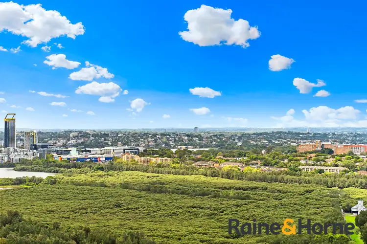 22407/2B Figtree Drive, Sydney Olympic Park NSW 2127