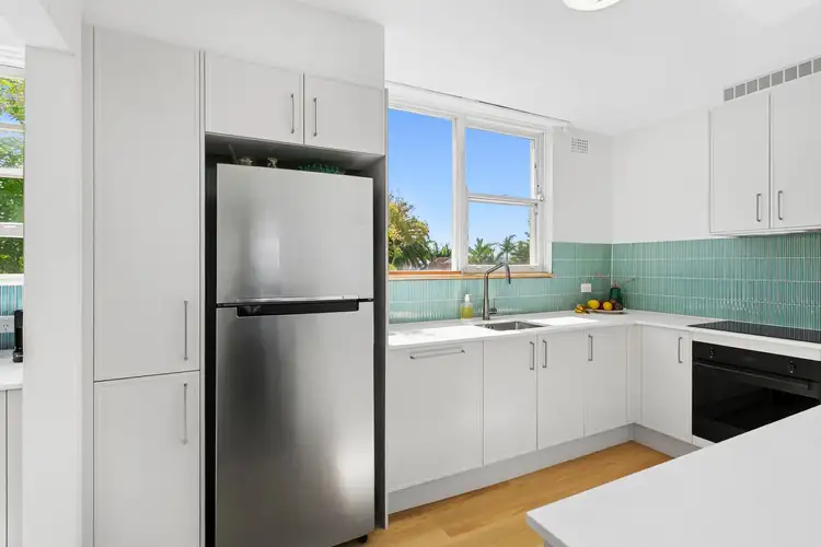 Third view of Homely unit listing, 6/12 Golf Avenue, Mona Vale NSW 2103