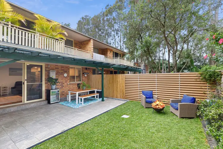 28 Macpherson Street