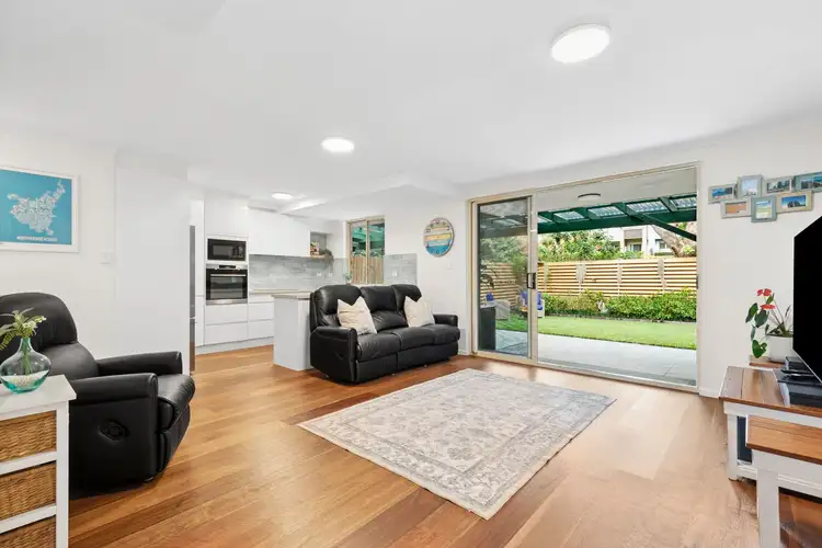 Fourth view of Homely townhouse listing, 2/28 Macpherson Street, Warriewood NSW 2102