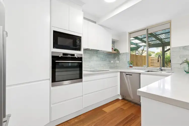 Fifth view of Homely townhouse listing, 2/28 Macpherson Street, Warriewood NSW 2102