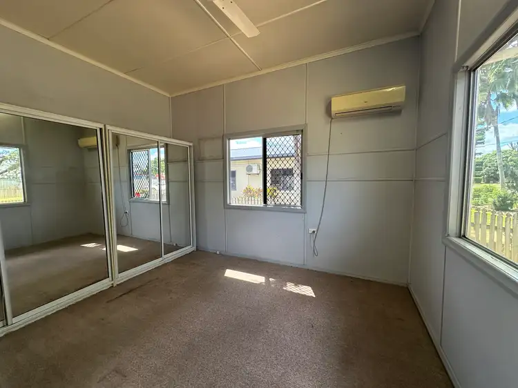 Second view of Homely house listing, 66 Banister Street, Brandon QLD 4808