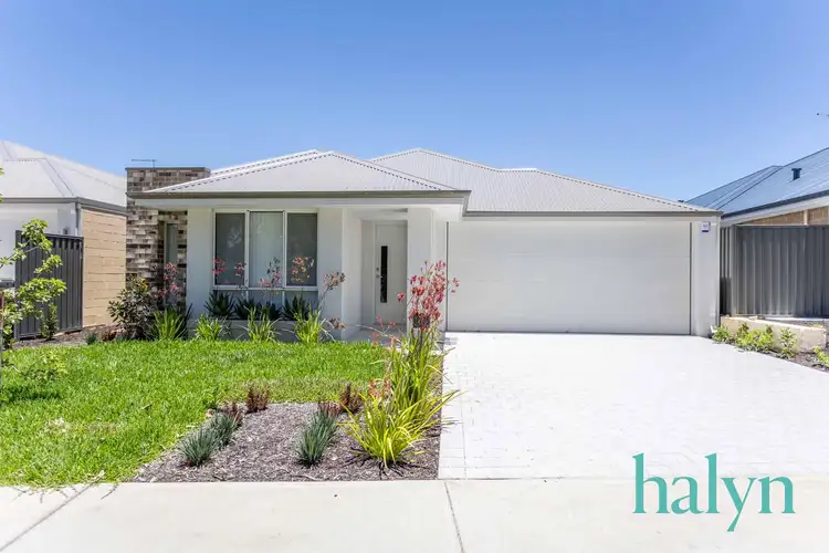 Second view of Homely house listing, 9 Thredbo Drive, Aveley WA 6069