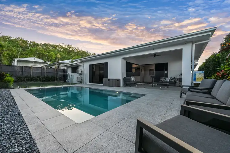 36 Splendour Circuit, Julago QLD 4816