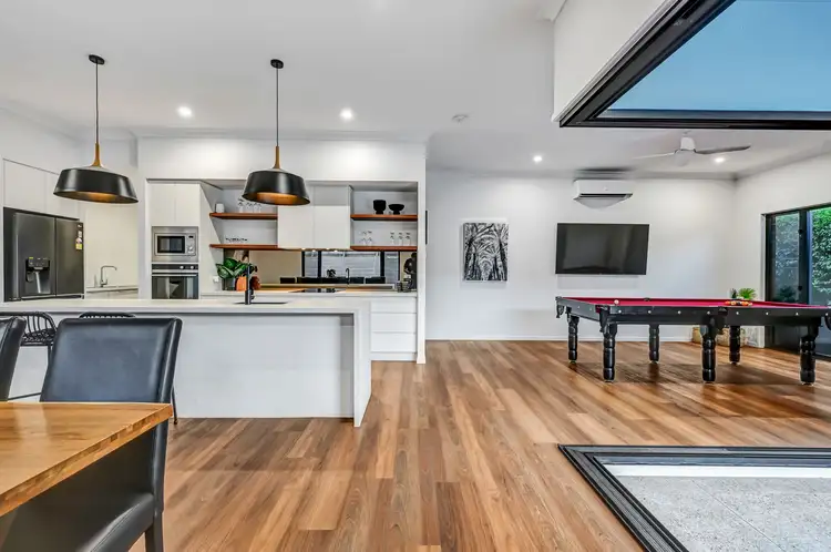 Fourth view of Homely house listing, 36 Splendour Circuit, Julago QLD 4816
