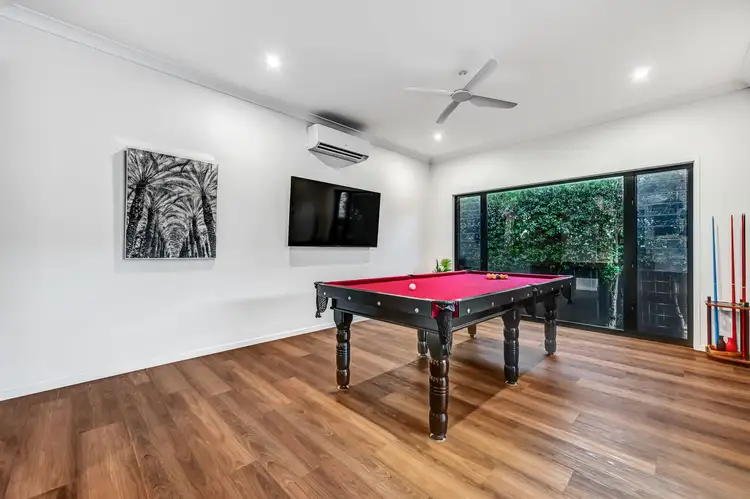 Fifth view of Homely house listing, 36 Splendour Circuit, Julago QLD 4816