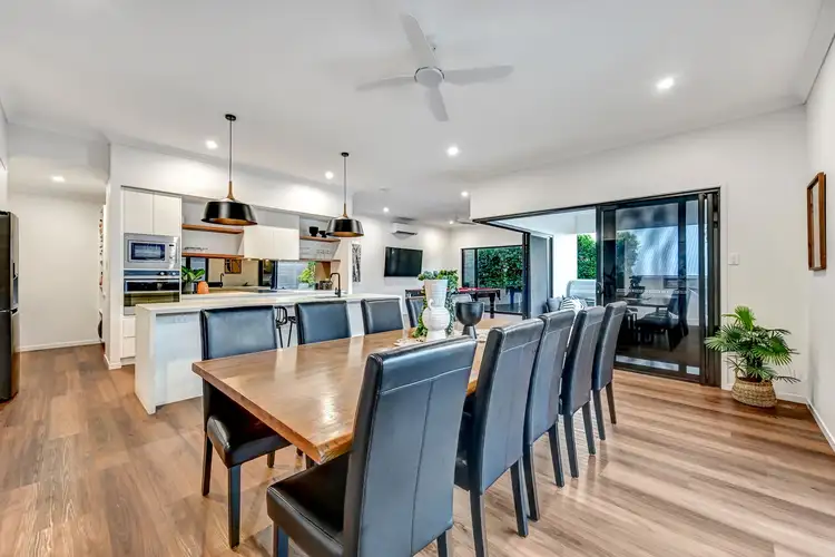 Sixth view of Homely house listing, 36 Splendour Circuit, Julago QLD 4816