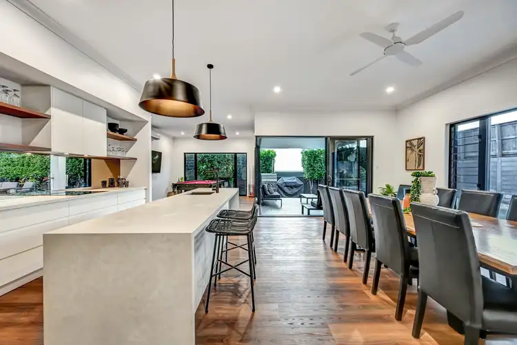 Seventh view of Homely house listing, 36 Splendour Circuit, Julago QLD 4816