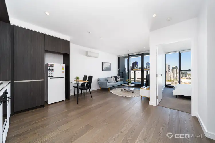 1712/628 Flinders Street, Docklands VIC 3008