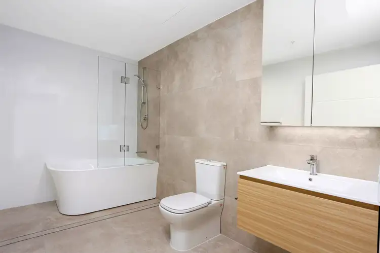 Fourth view of Homely unit listing, 501/12D Carson Lane, St Marys NSW 2760