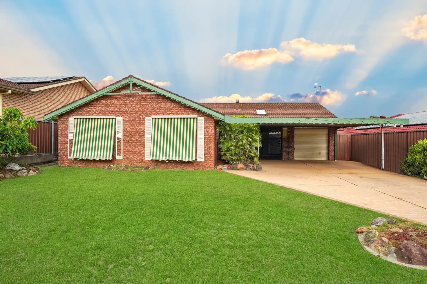 Main view of Homely house listing, 40 Todd Row, St Clair NSW 2759