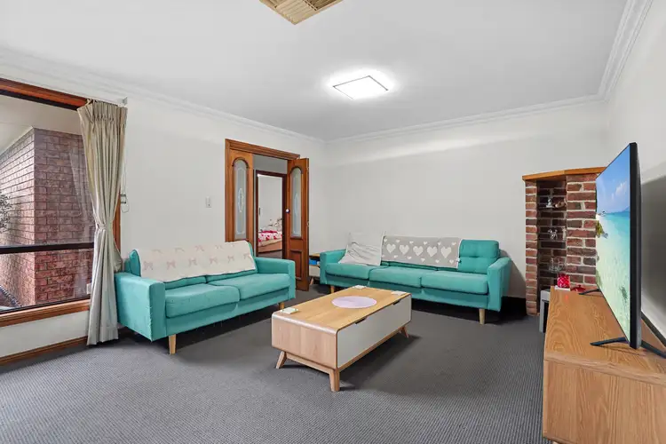 Second view of Homely house listing, 40 Todd Row, St Clair NSW 2759
