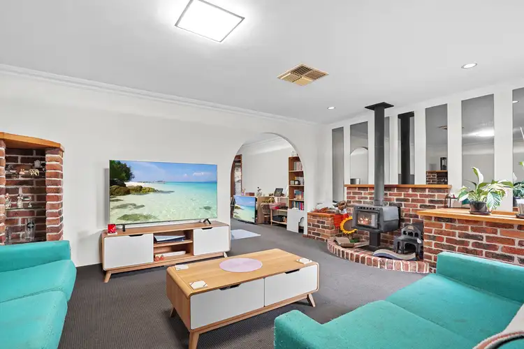 Third view of Homely house listing, 40 Todd Row, St Clair NSW 2759