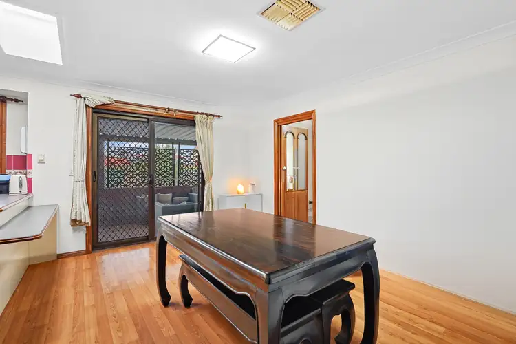 Fifth view of Homely house listing, 40 Todd Row, St Clair NSW 2759