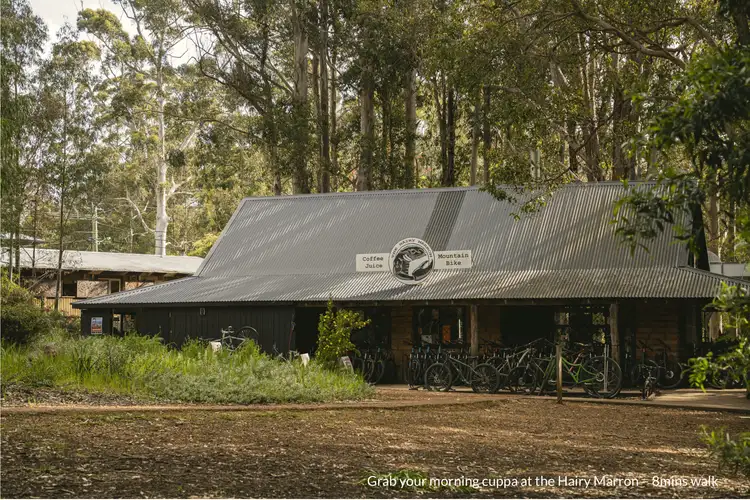 Fourth view of Homely land listing, 20 Tunbridge Street "Tunbridge Walk", Margaret River WA 6285