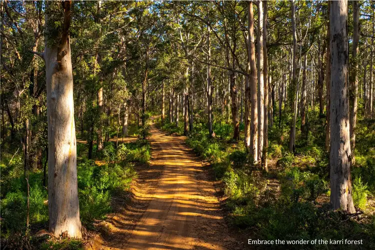 Sixth view of Homely land listing, 20 Tunbridge Street "Tunbridge Walk", Margaret River WA 6285
