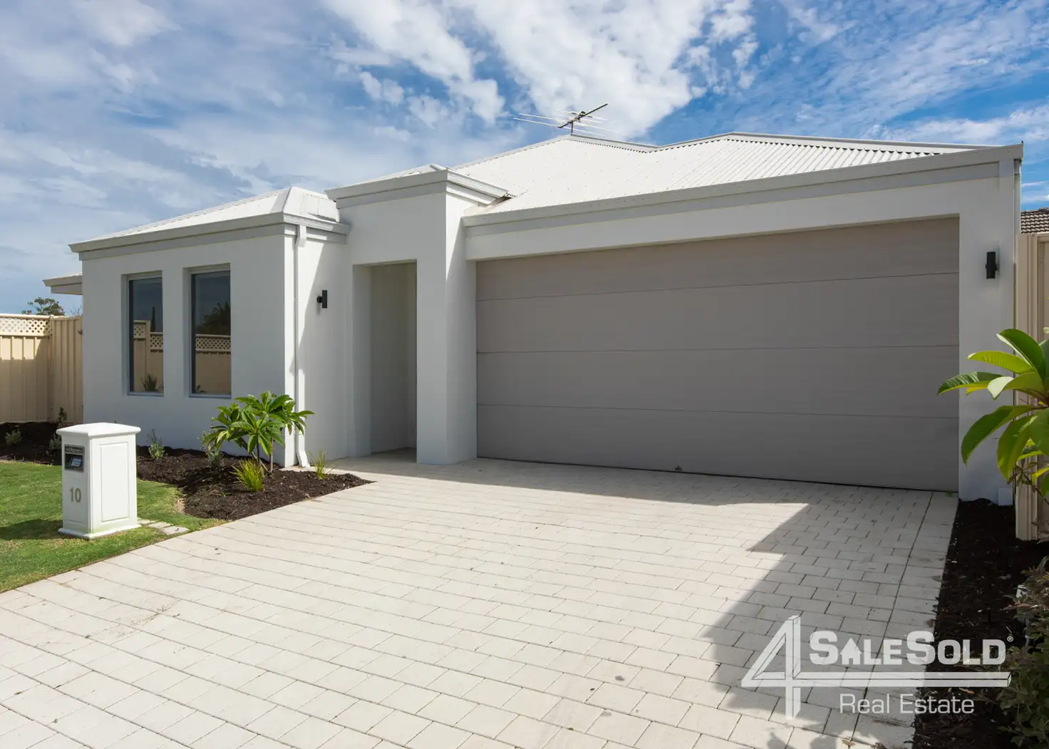 Main view of Homely house listing, 10 Norscot Way, Madeley WA 6065