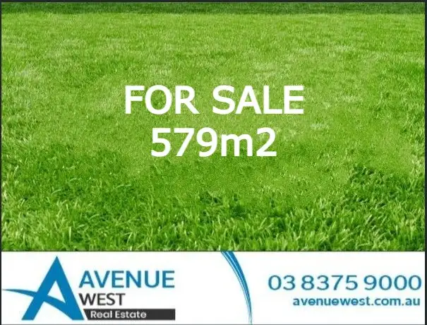 Main view of Homely land listing, 6 De Brun Court, Laverton VIC 3028