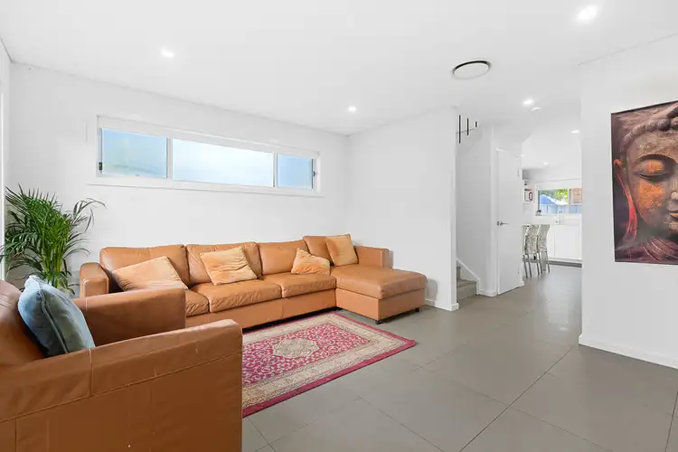 Fourth view of Homely townhouse listing, 6/85 Sydney Street, St Marys NSW 2760