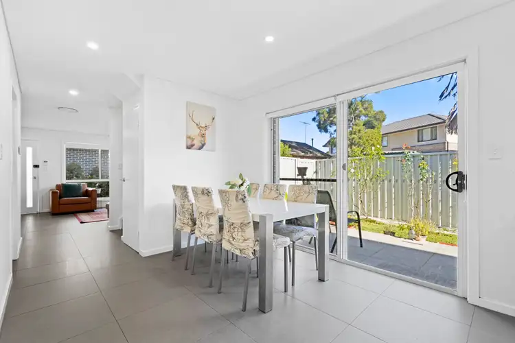 Fifth view of Homely townhouse listing, 6/85 Sydney Street, St Marys NSW 2760