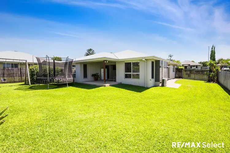 Second view of Homely house listing, 13 Vezzoli Court, Walkerston QLD 4751