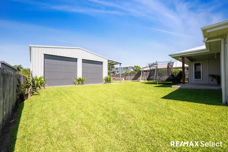 Third view of Homely house listing, 13 Vezzoli Court, Walkerston QLD 4751