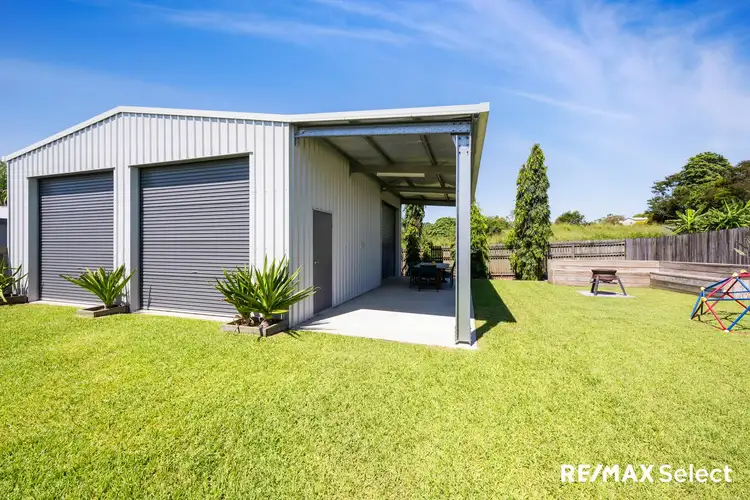 Fourth view of Homely house listing, 13 Vezzoli Court, Walkerston QLD 4751
