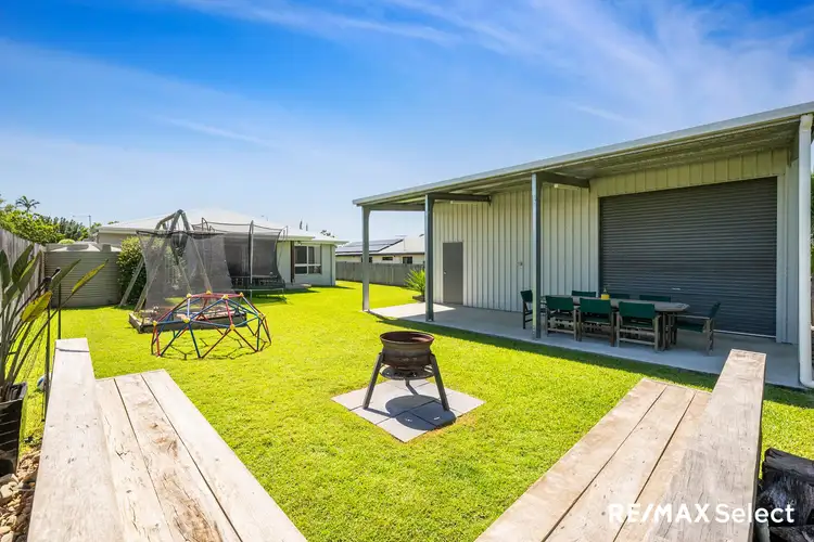 Fifth view of Homely house listing, 13 Vezzoli Court, Walkerston QLD 4751
