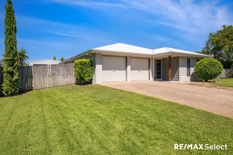 Sixth view of Homely house listing, 13 Vezzoli Court, Walkerston QLD 4751