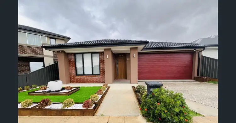 Main view of Homely house listing, 7 Rio Way, Truganina VIC 3029