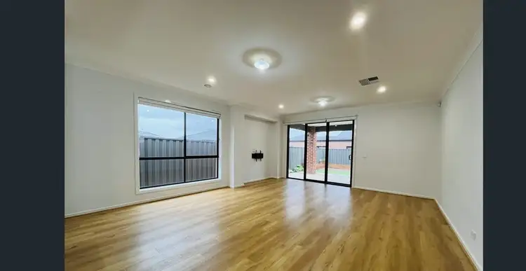 Third view of Homely house listing, 7 Rio Way, Truganina VIC 3029