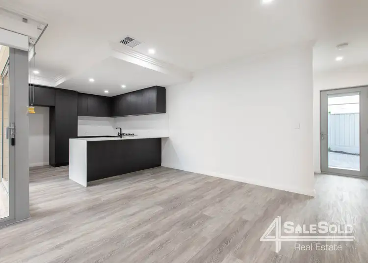 Second view of Homely house listing, 3B Wyatt Rd, Bayswater WA 6053