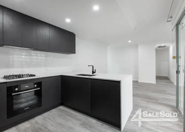Fifth view of Homely house listing, 3B Wyatt Rd, Bayswater WA 6053