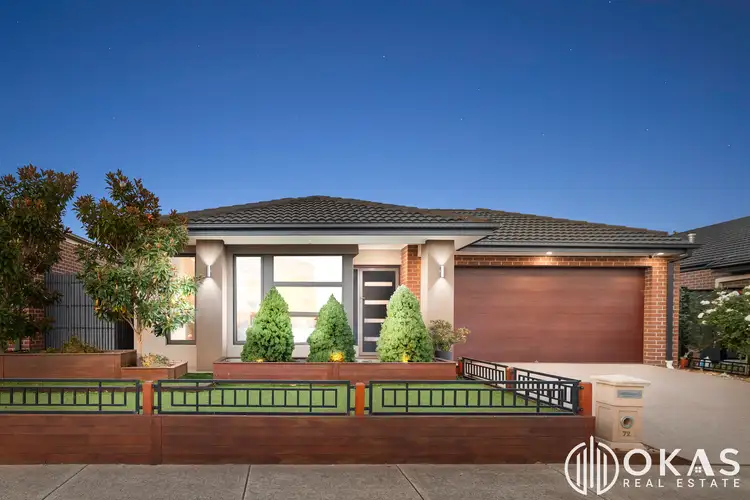 72 Style Way, Tarneit VIC 3029
