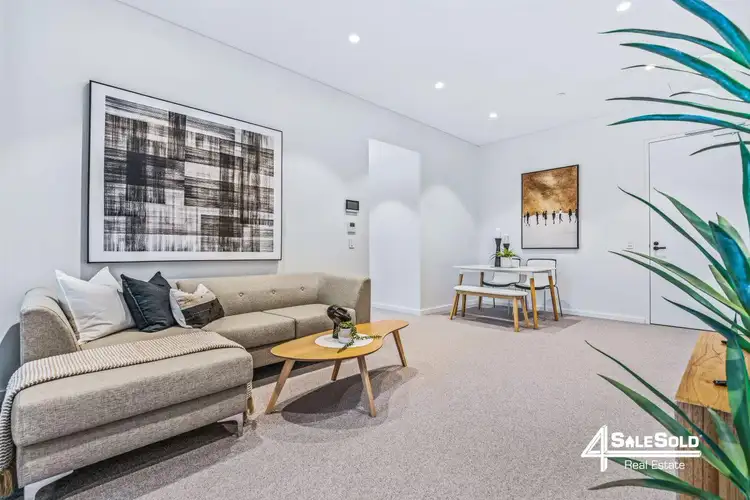 Fourth view of Homely apartment listing, 48 Riversdale Rd, Rivervale WA 6103