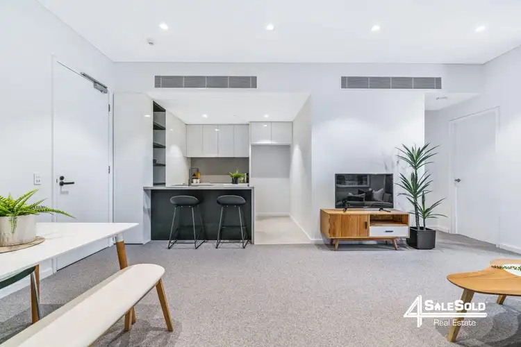 Seventh view of Homely apartment listing, 48 Riversdale Rd, Rivervale WA 6103