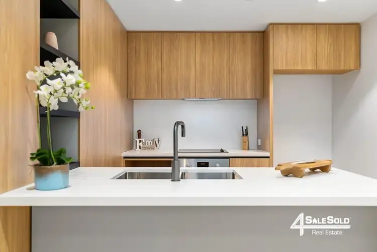 Fifth view of Homely apartment listing, 19/48 Riversdale Rd, Rivervale WA 6103