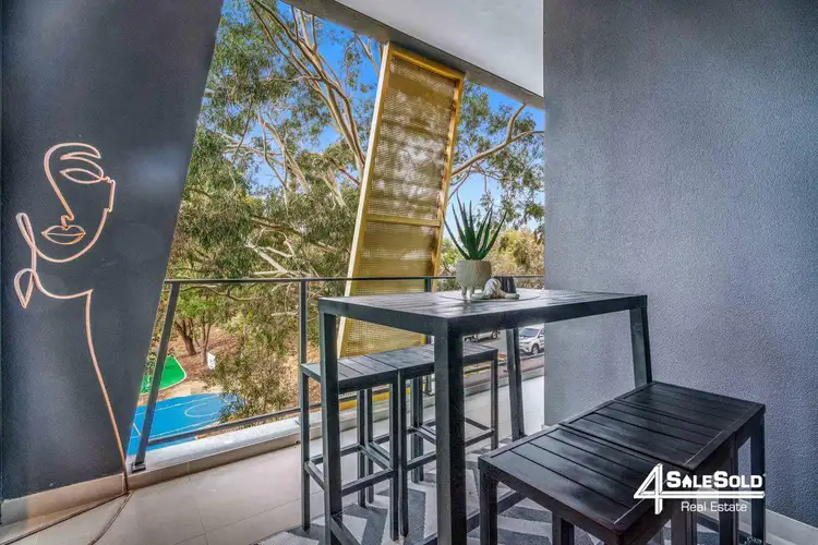 Sixth view of Homely apartment listing, 19/48 Riversdale Rd, Rivervale WA 6103