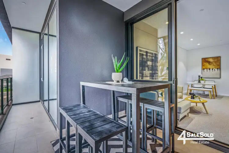 Seventh view of Homely apartment listing, 19/48 Riversdale Rd, Rivervale WA 6103