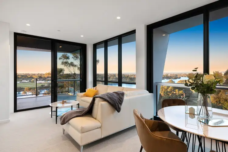 Third view of Homely apartment listing, 87/48 Riversdale Rd, Rivervale WA 6103
