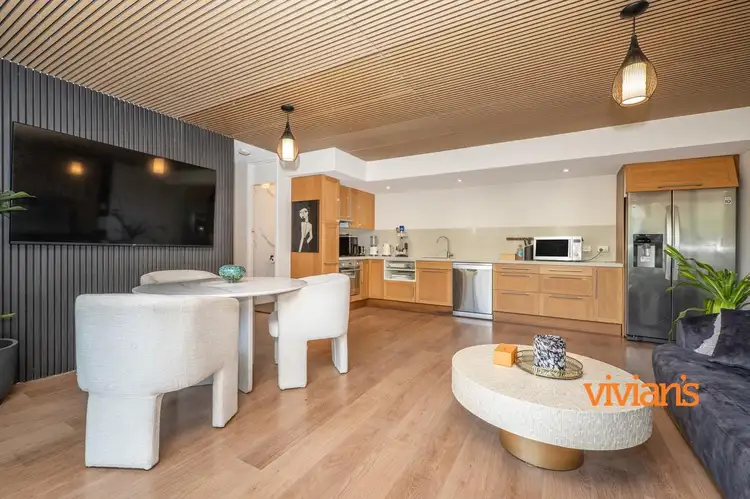 Second view of Homely apartment listing, 6/375 Stirling Highway, Claremont WA 6010