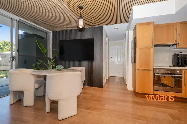 Fourth view of Homely apartment listing, 6/375 Stirling Highway, Claremont WA 6010