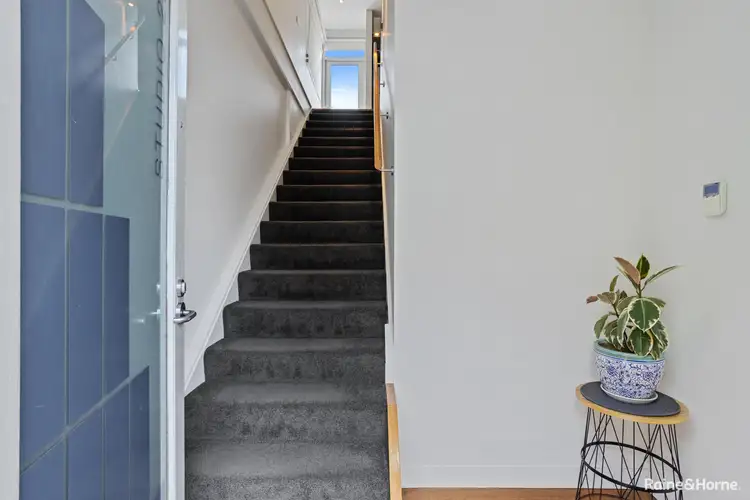 Third view of Homely studio listing, 223A Collins Street & Unit 1, 223 Collins Street, Hobart TAS 7000