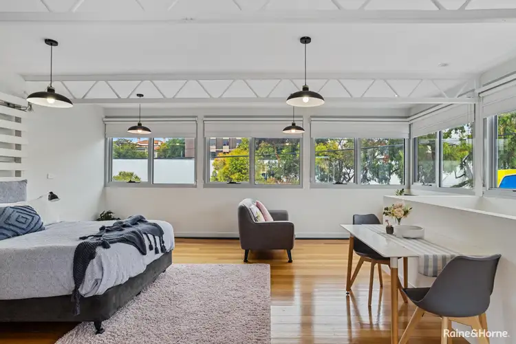 Fourth view of Homely studio listing, 223A Collins Street & Unit 1, 223 Collins Street, Hobart TAS 7000