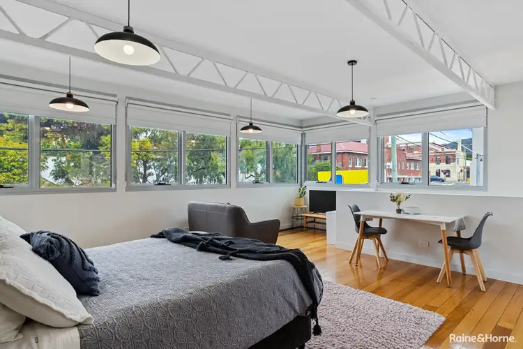 Fifth view of Homely studio listing, 223A Collins Street & Unit 1, 223 Collins Street, Hobart TAS 7000