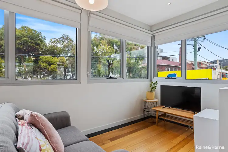 Sixth view of Homely studio listing, 223A Collins Street & Unit 1, 223 Collins Street, Hobart TAS 7000