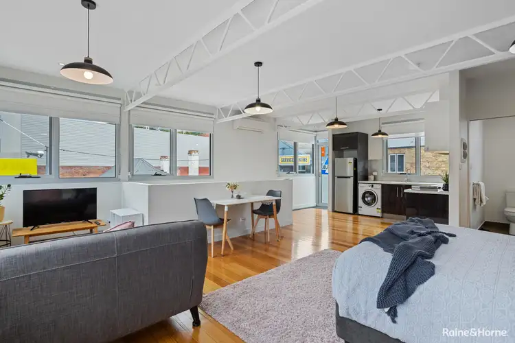 Seventh view of Homely studio listing, 223A Collins Street & Unit 1, 223 Collins Street, Hobart TAS 7000