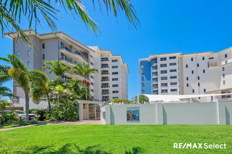 9/15 Mulherin Drive, Mackay Harbour QLD 4740