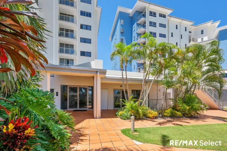 Third view of Homely house listing, 9/15 Mulherin Drive, Mackay Harbour QLD 4740