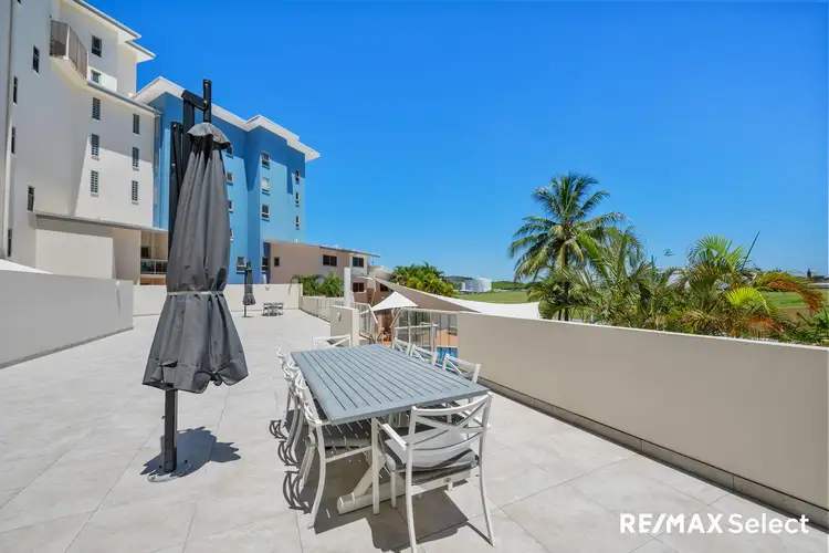 Fifth view of Homely house listing, 9/15 Mulherin Drive, Mackay Harbour QLD 4740